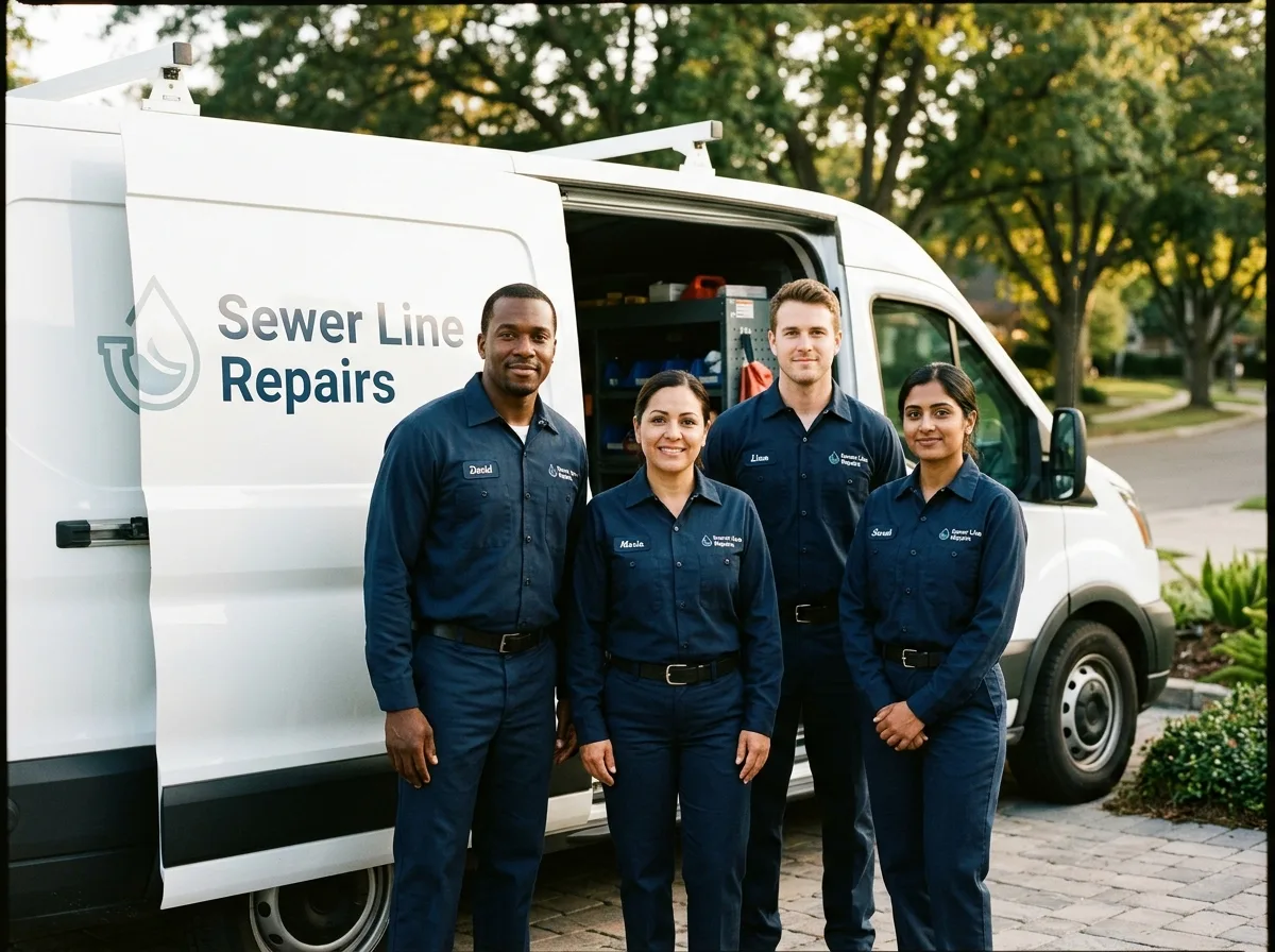 Emergency Plumber company in South Shore, SD