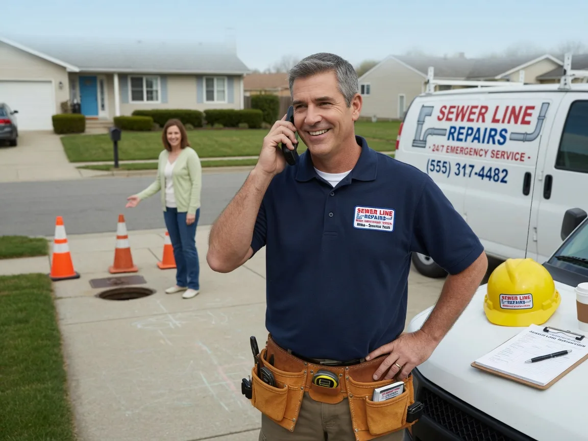 Emergency Plumber South Shore, SD FAQs